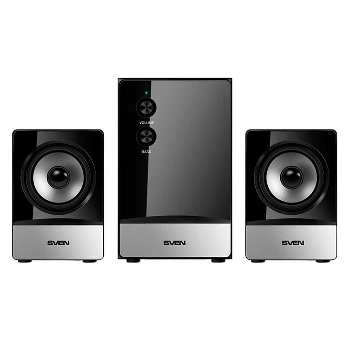 SVEN MS90 black