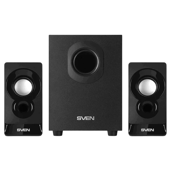 SVEN MS85 black
