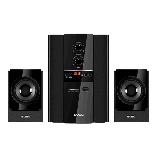 SVEN MS1820 black