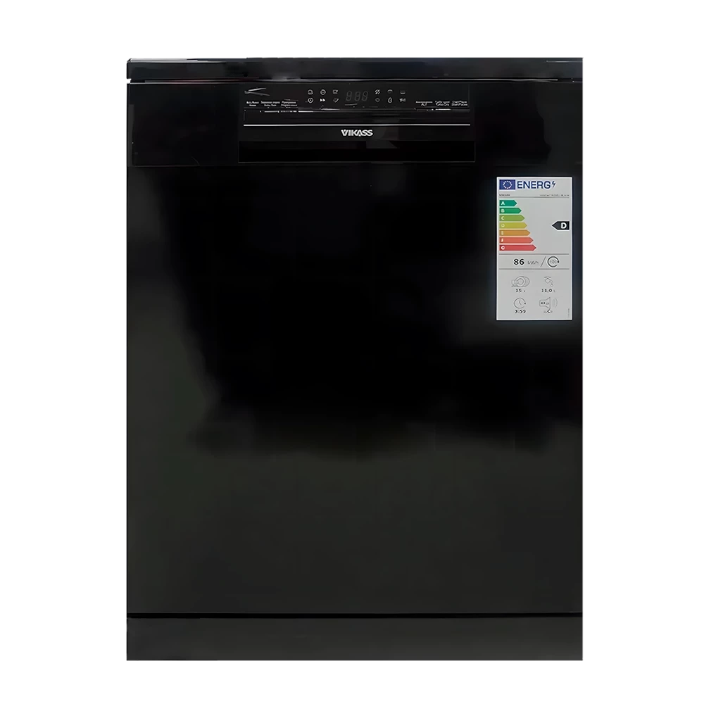 VIKASS V60DWC3A501L-BLACK