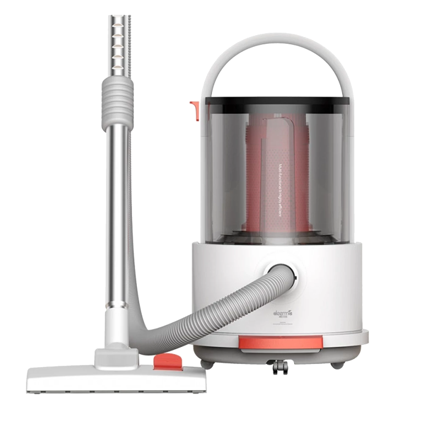 DEERMA TJ200 Vacuum Cleaner — 2