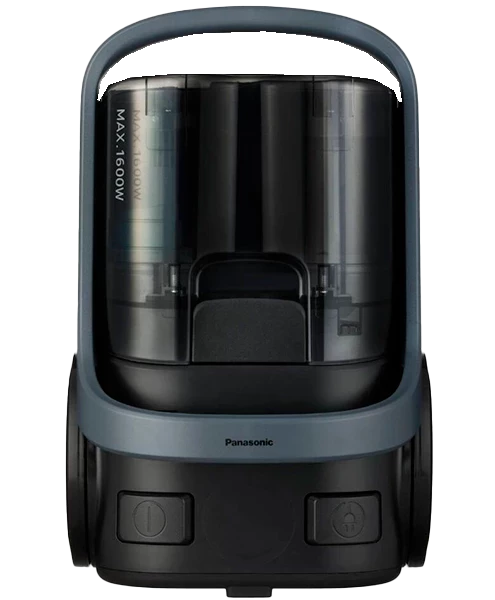 PANASONIC MC-CL601A149 Blue/space