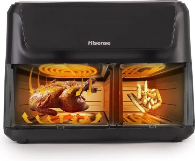 Օդային ֆրիտյուր Hisense HAF3300DHCD — 5