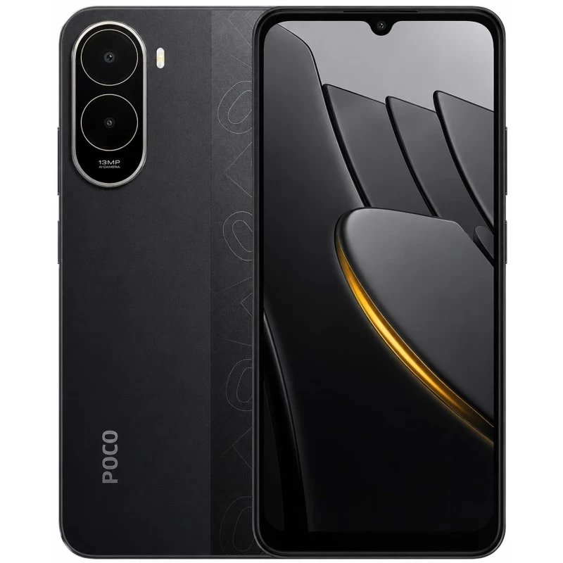 256GB · Black