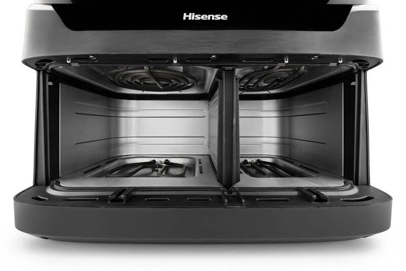 Աերոգրիլ Hisense HAF2700DHA — 3