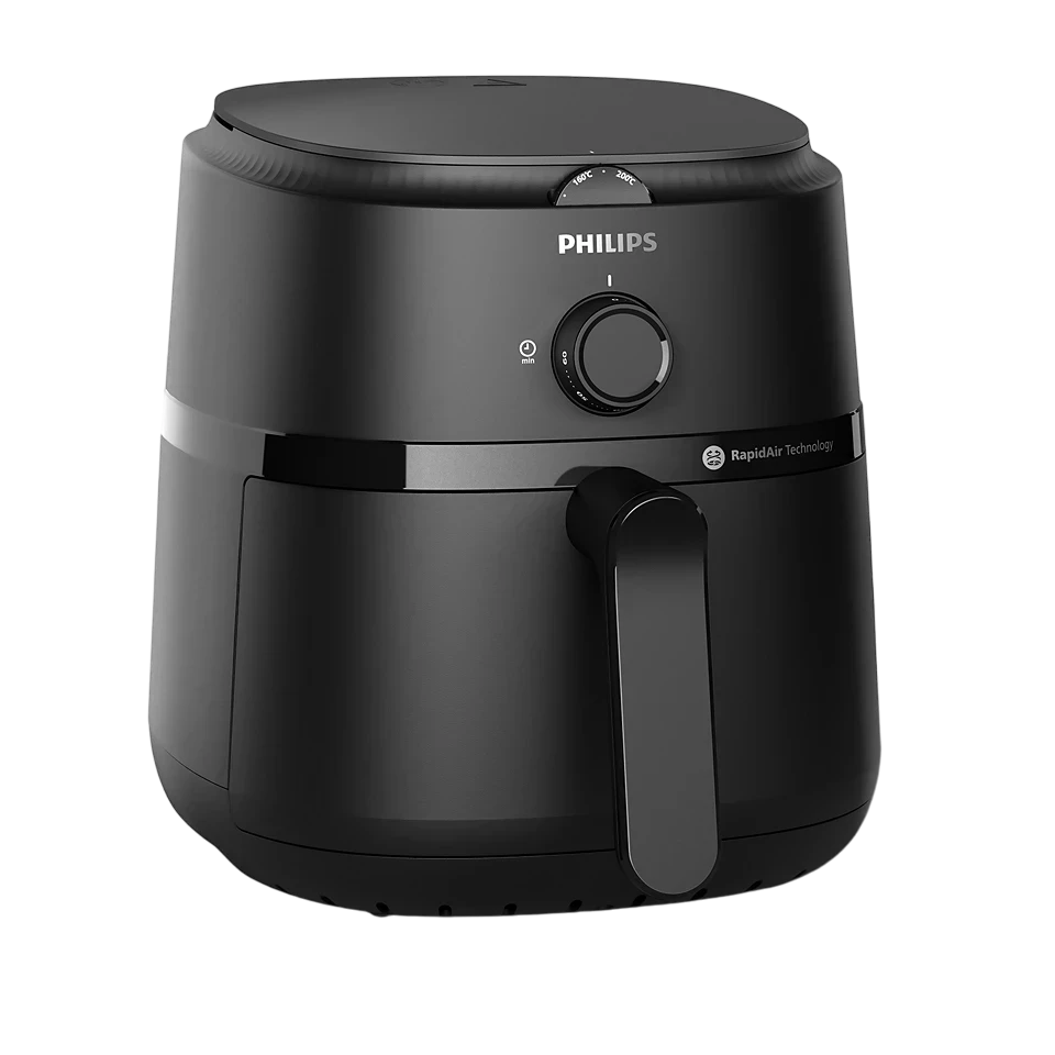 Ճարպաջեռոց Philips NA120 00 — 3