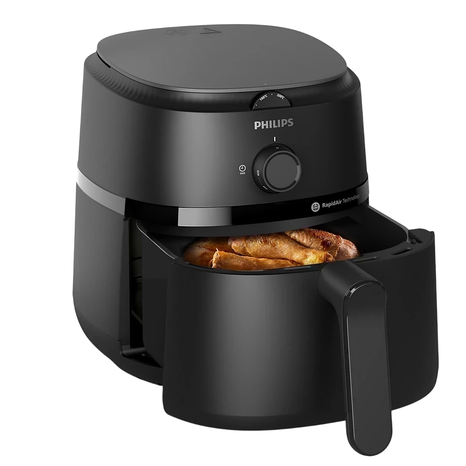 Ճարպաջեռոց Philips NA120 00 — 4