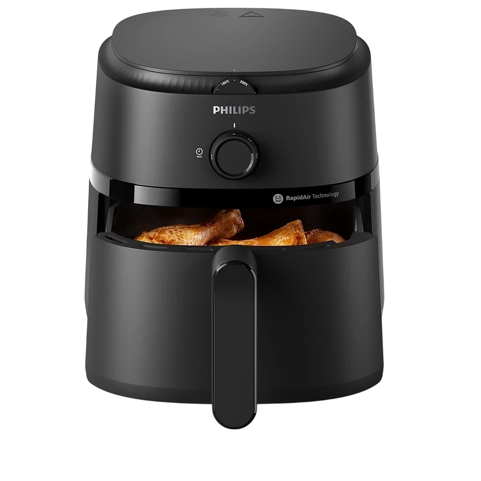 Ճարպաջեռոց Philips NA120 00 — 5