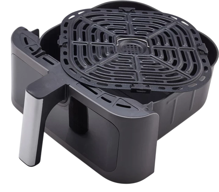 Air fryer Hisense HAF1800D — 11