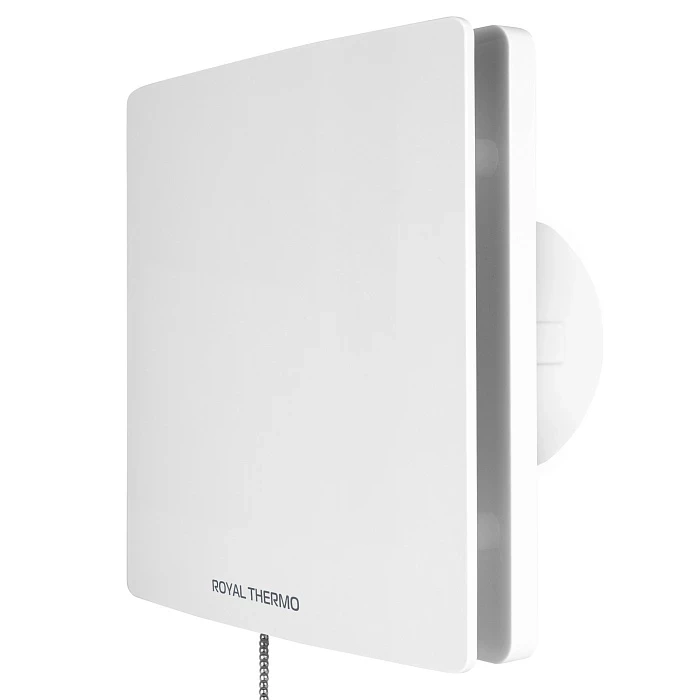 ROYAL THERMO RAFS 100 P WITH WIRE