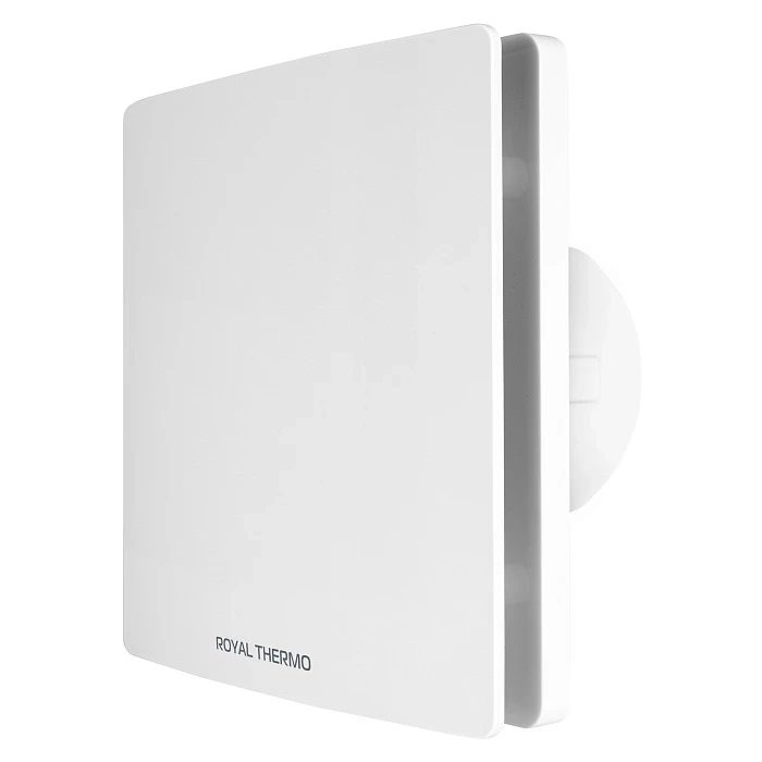 ROYAL THERMO RAFS 100 D TURBO