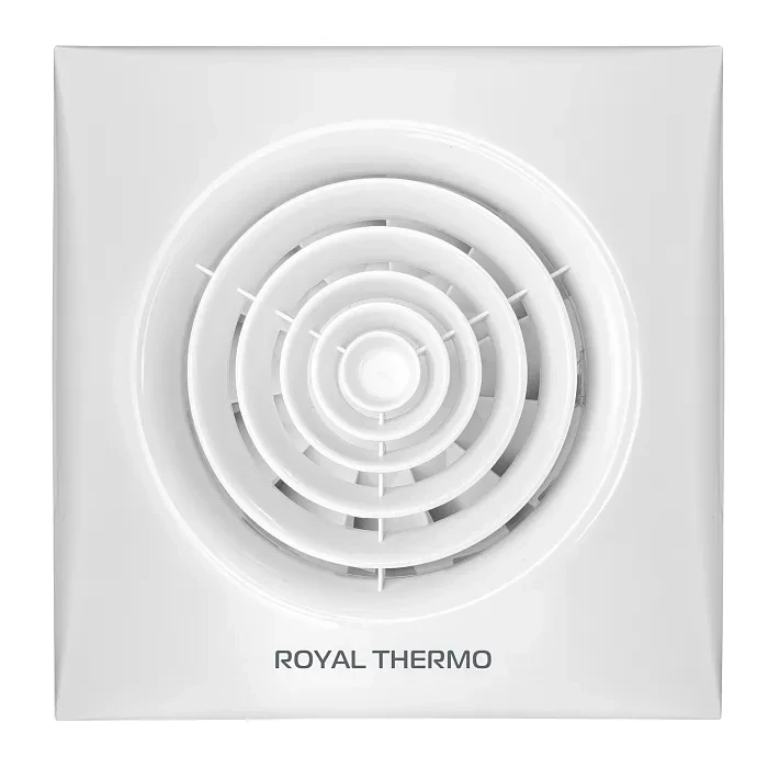 ROYAL THERMO RAFR 100 D SUNRISE TURBO