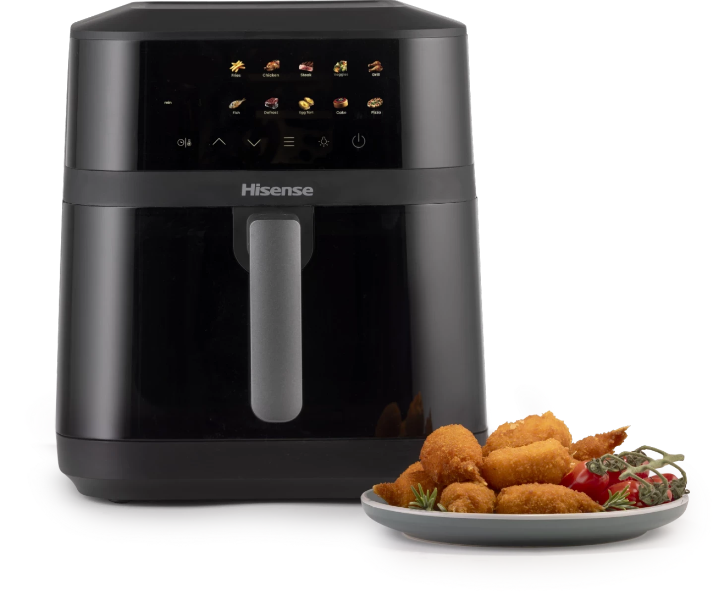 Օդային ֆրիտյուր Hisense HAF1800DCD — 3