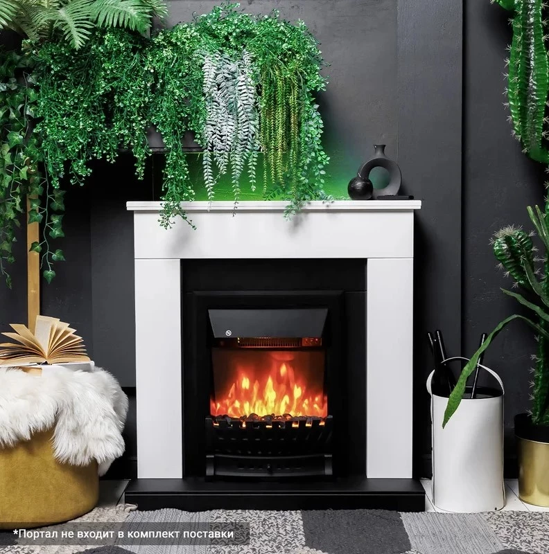 ROYALFLAME Aspen — 2
