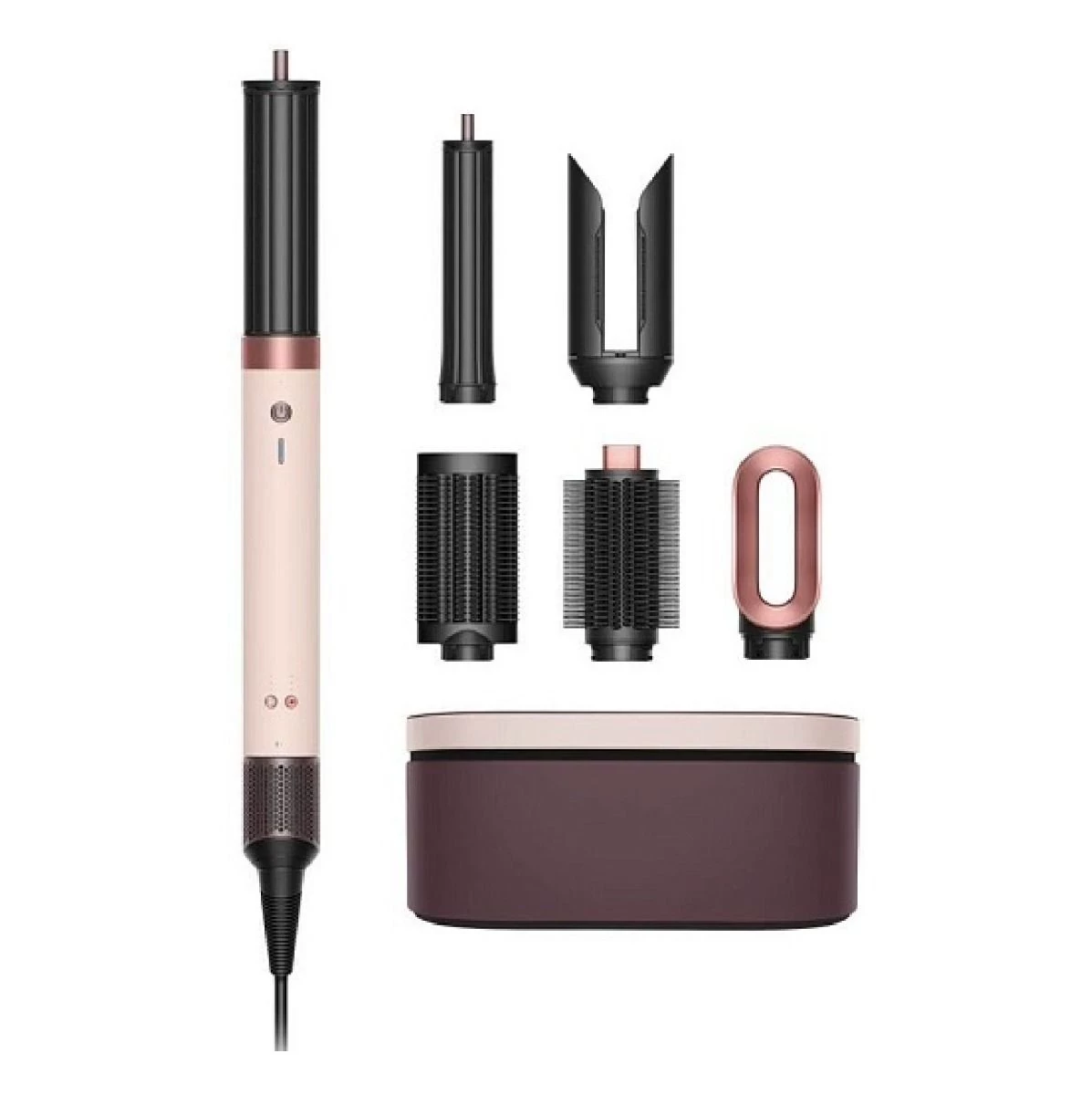 Dyson HS09 CePk/RoseGd