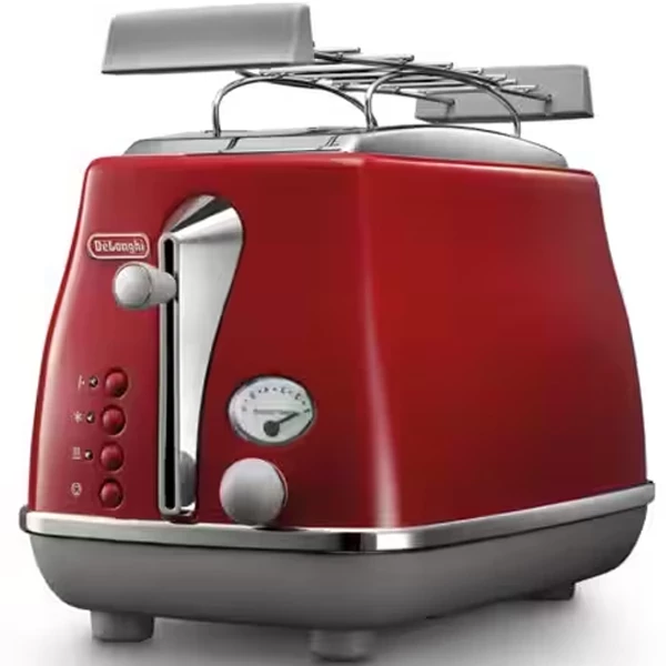 DELONGHI CTOC2103.R — 3