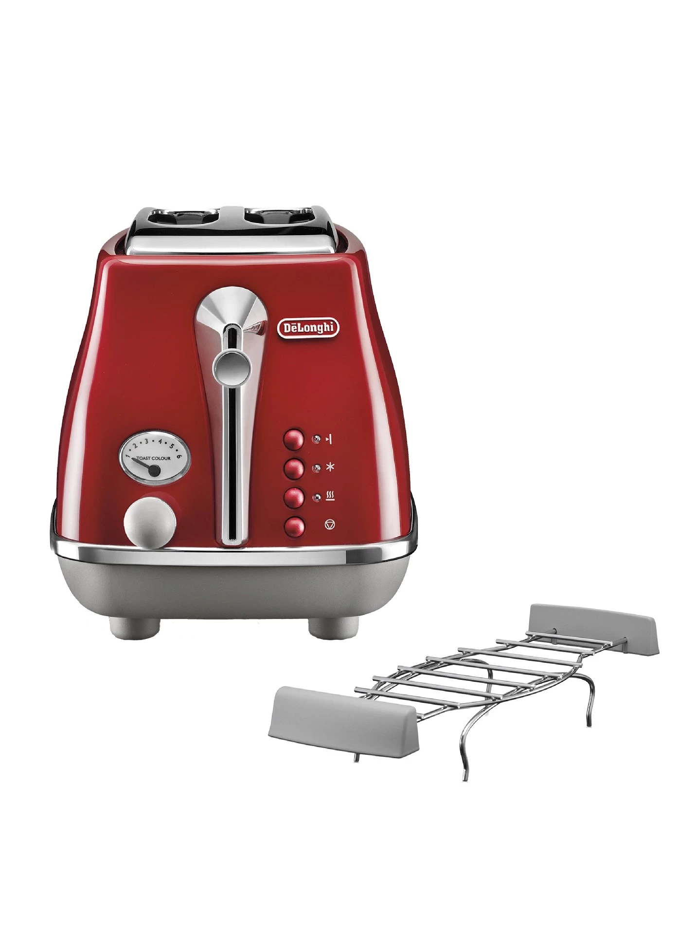 DELONGHI CTOC2103.R — 2