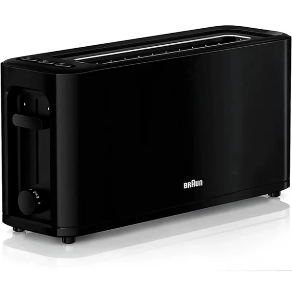 Տոստեր Braun HT3110BK — 9