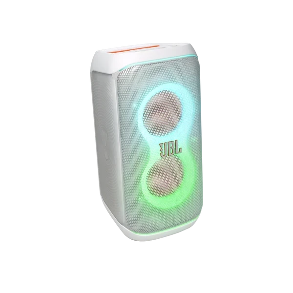 JBL PartyBox Club 120 White