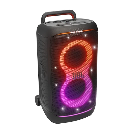 JBL PartyBox Stage 520