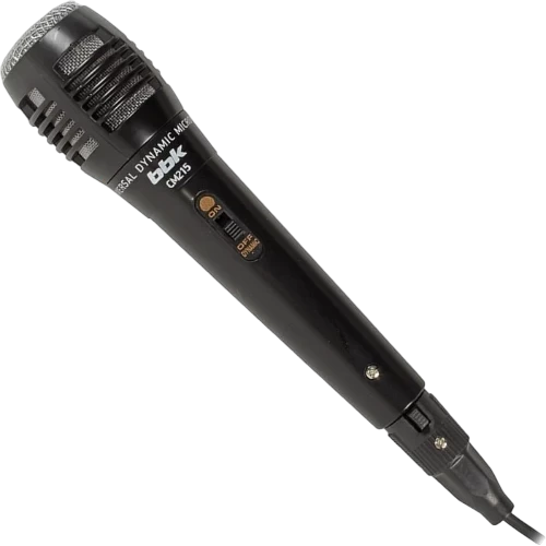 BBK CM215 Black