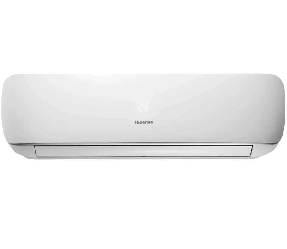 HISENSE AS-12UW4RYRCA03A WiFi