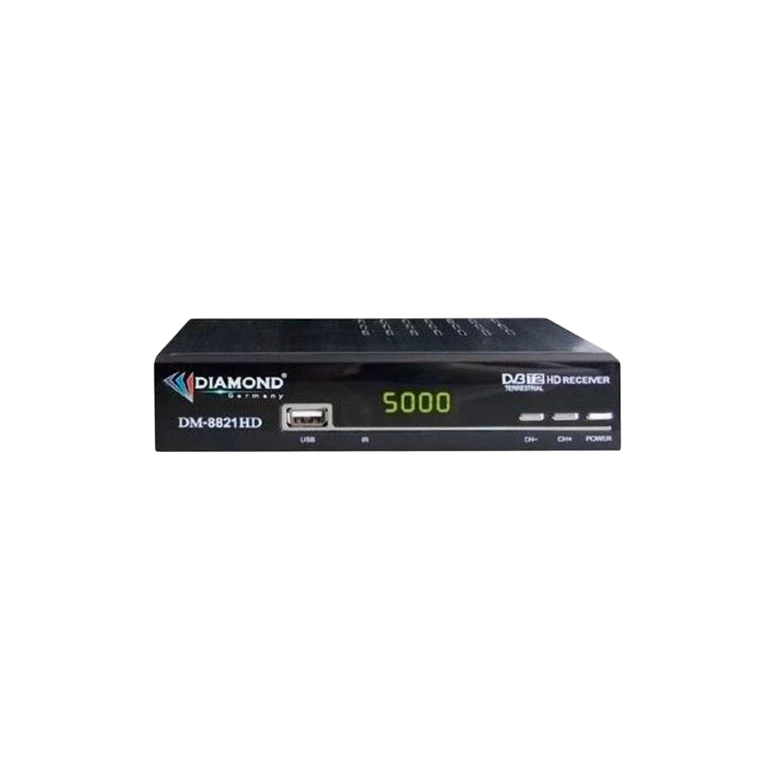DIAMOND DM-8821HD
