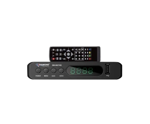DIAMOND DM-8820HD