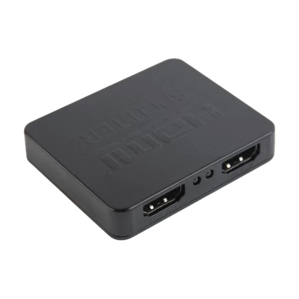 GEMBIRD DSP-2PH4-03 HDMI->HDMIx2