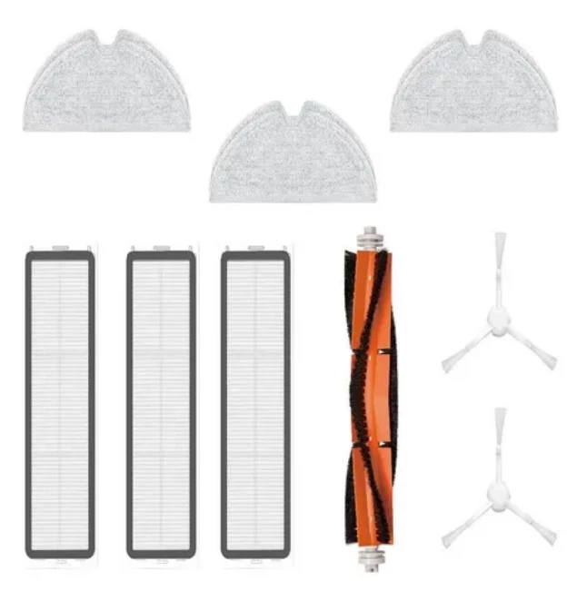Brush and filter kit Dreame RAK2 — 2
