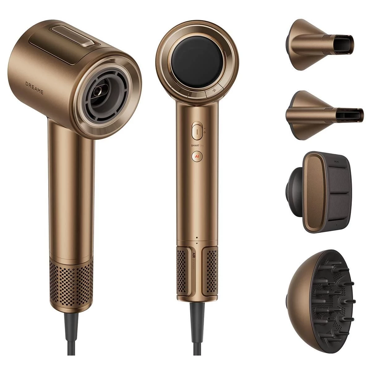DREAME Pilot Smart AI 252211