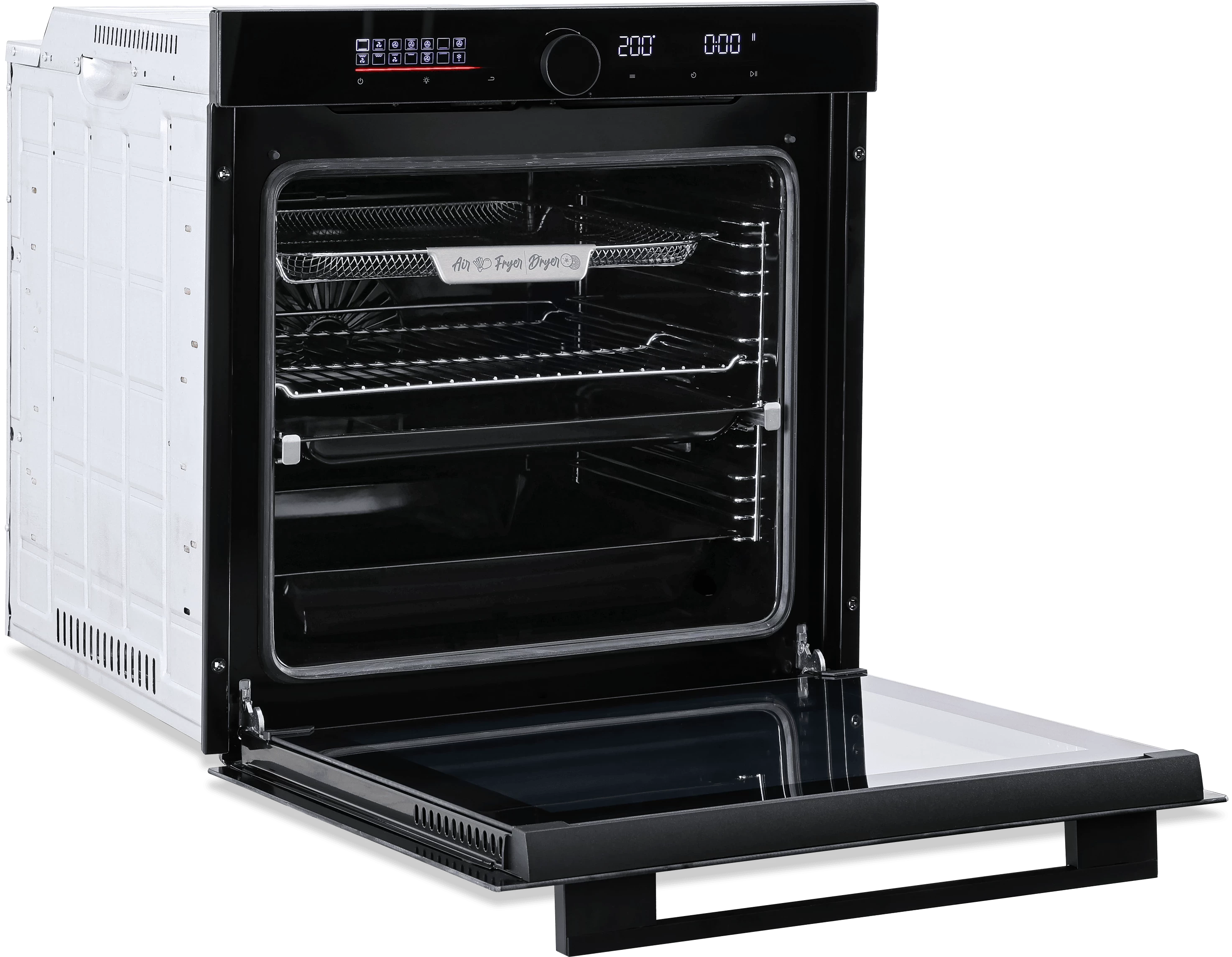 SIMFER B68CRBLGB Built-in Oven — 5