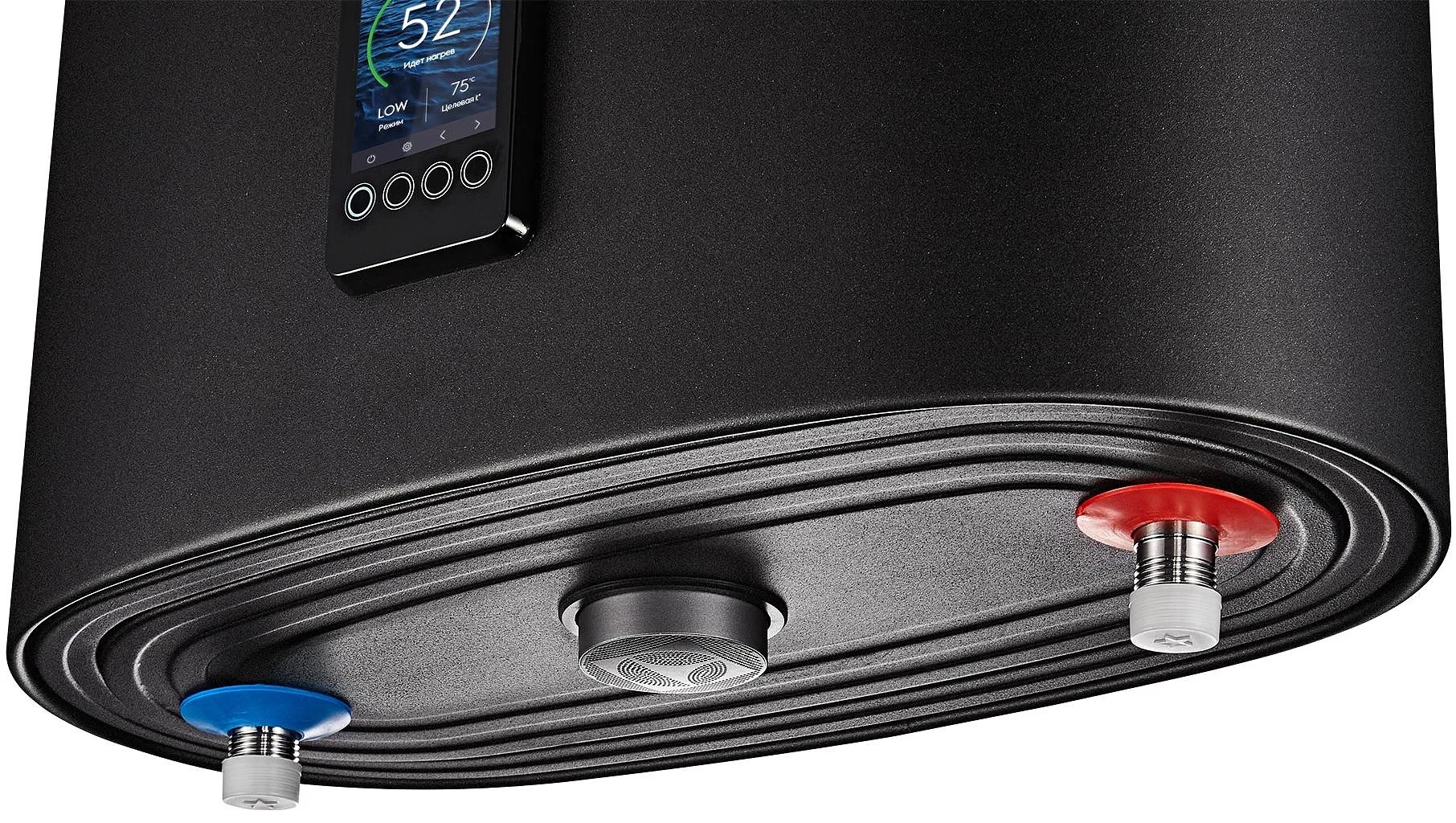 ELECTORLUX EWH80 SMART INVERTER GRAFIT — 8