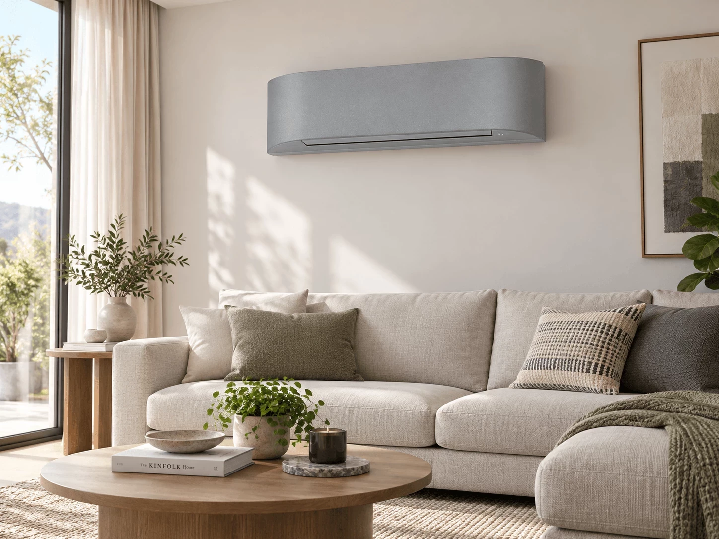 RAS-13N4KVRG AVRG-EE Inverter Air Conditioner — 3