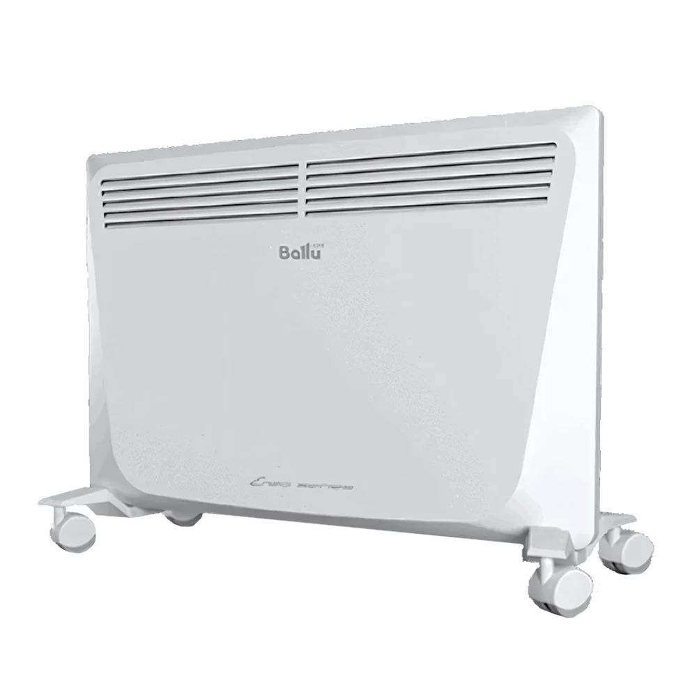 Electric convector heater BALLU BEC ETMR-2000 — 3