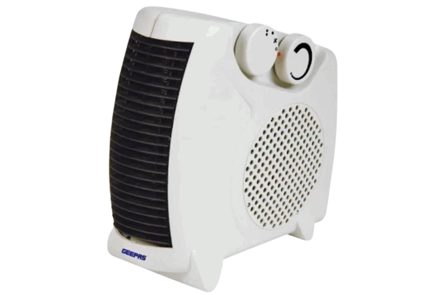 Heater GEEPAS GFH9520 — 4
