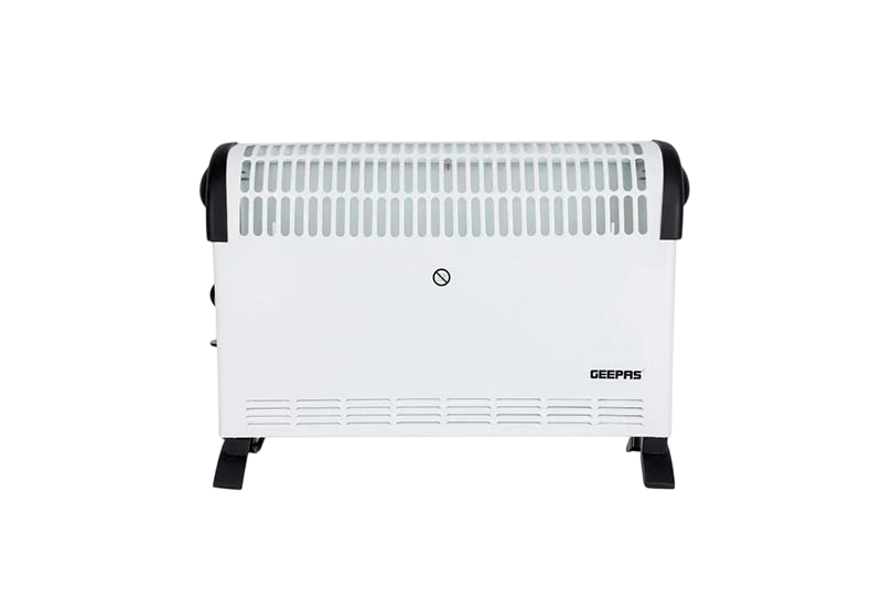 GEEPAS GRH28538