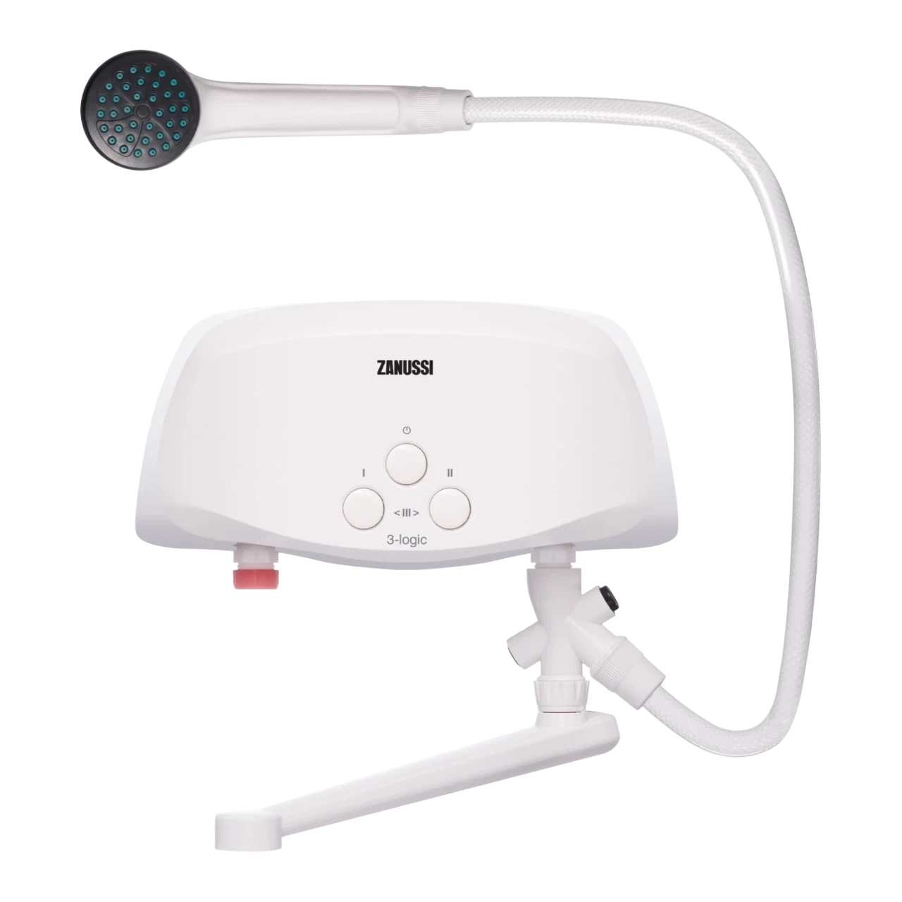 BALLU 3LOGIC 6.5TS