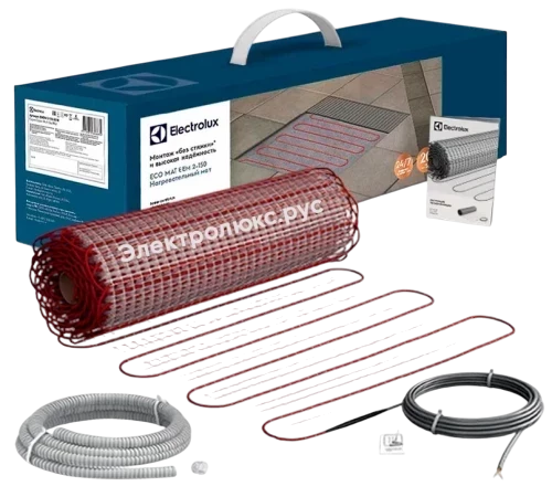 ELECTROLUX EEM2-150-3