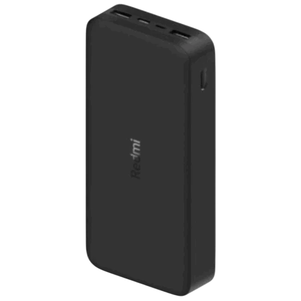 Power bank Xiaomi 20000mAh 18W — 2