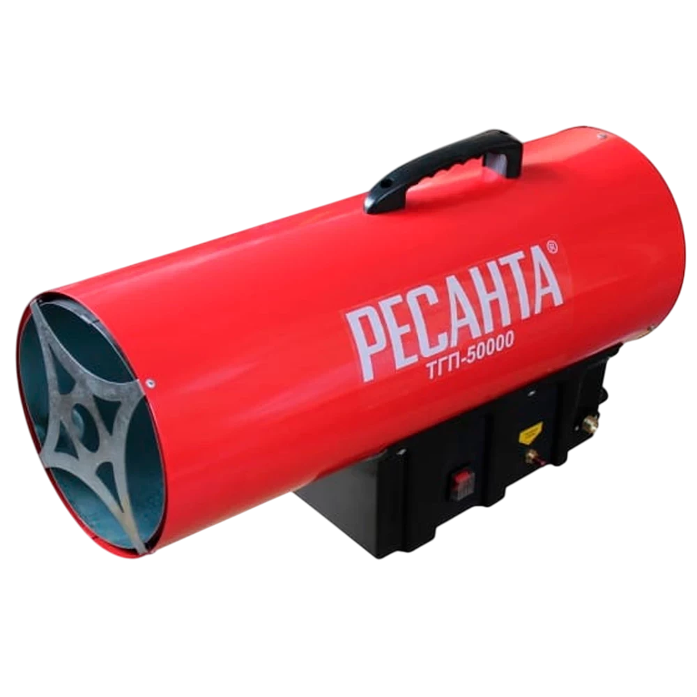 RESANTA TGP-50000