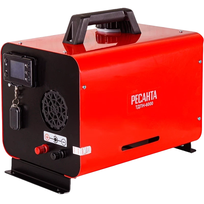 RESANTA TDPN-6000