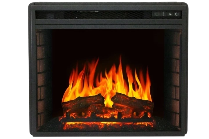 ROYALFLAME Vision 23 EF LED FX