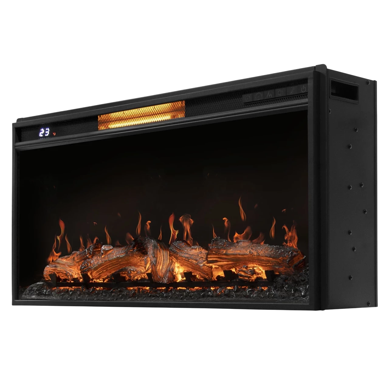 ROYAL THERMO AURORA RTFP P-AR40LS PORTAL CALIFORNIA 36 GRAPHIT