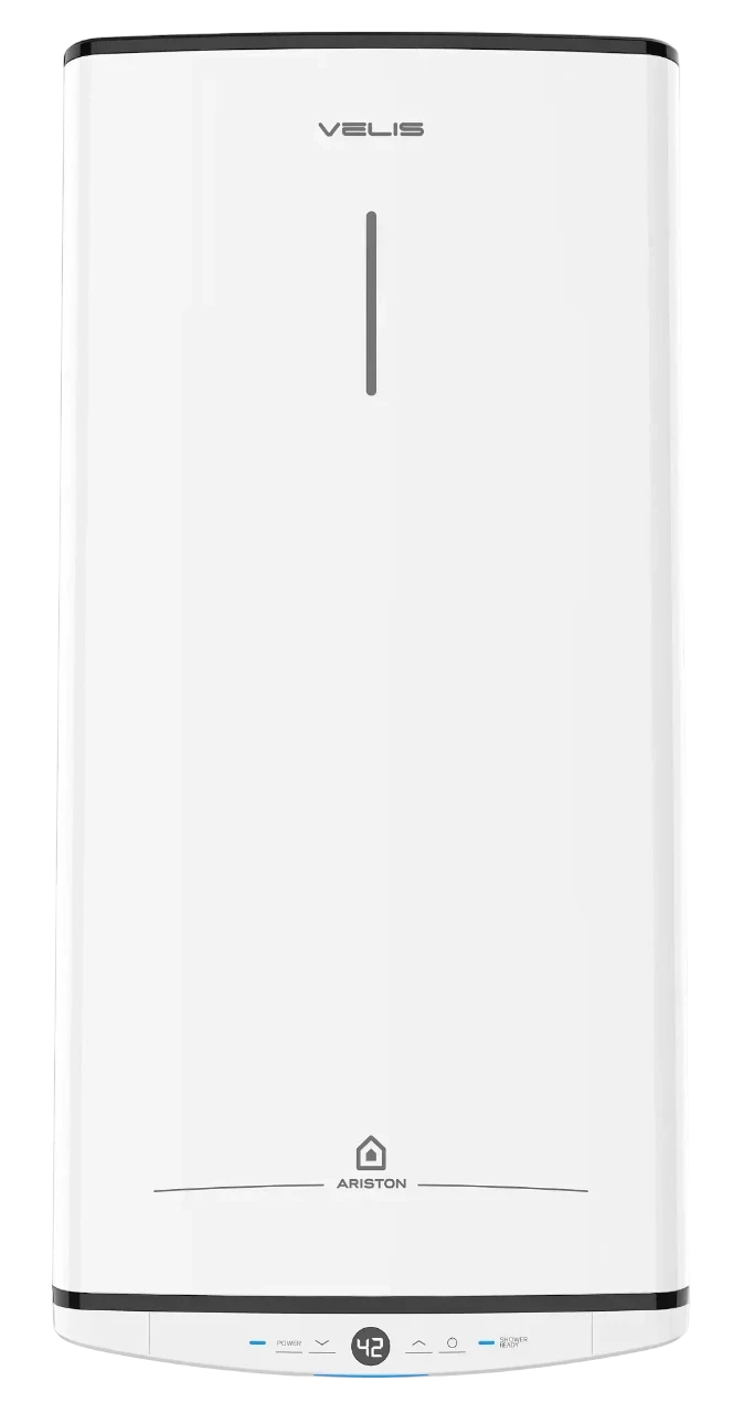 ARISTON Velis tech PW ABSE 80 1.5 2.5KW — 2