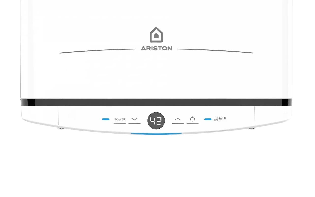 ARISTON Velis tech PW ABSE 80 1.5 2.5KW — 4