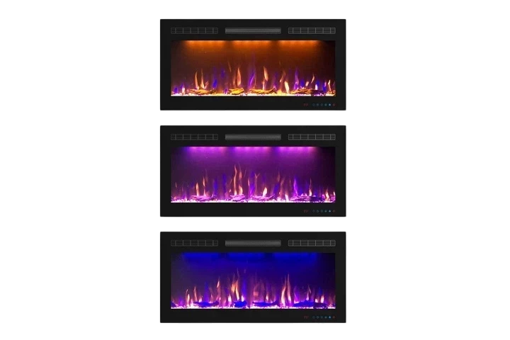 ROYALFLAME Crystal 36RF — 7