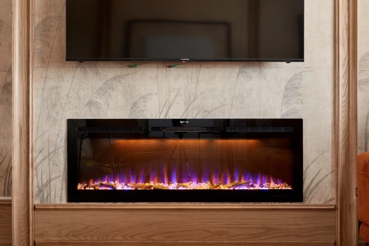 ROYALFLAME Crystal 36RF