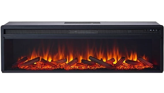 ROYALFLAME Vision 60 LOG LED