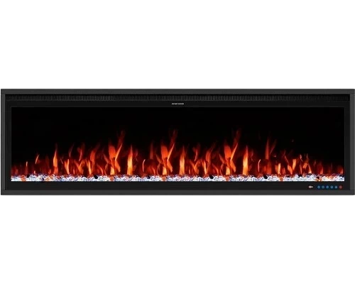 ROYALFLAME MERCURY 60 LED RF